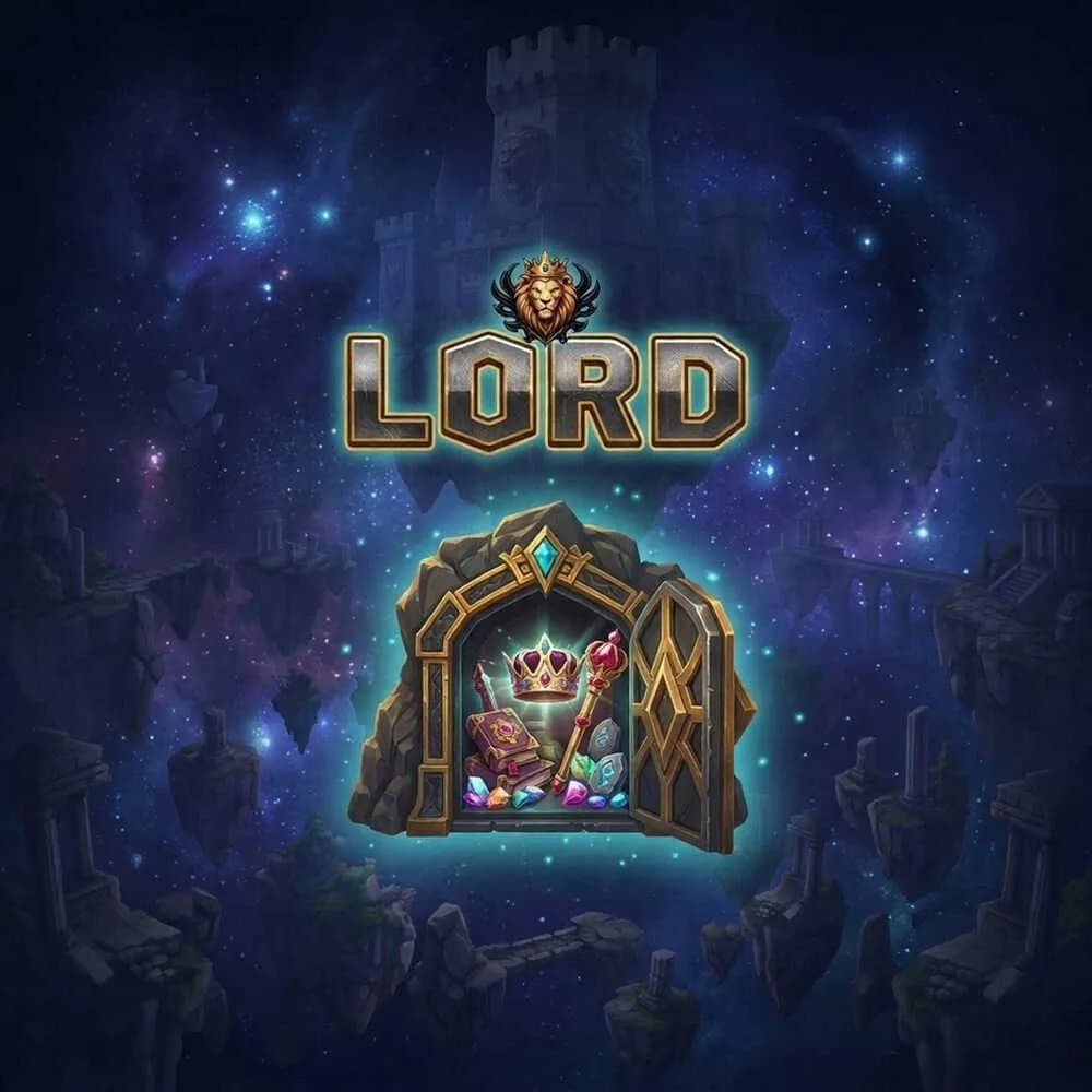 🧝 Лорд