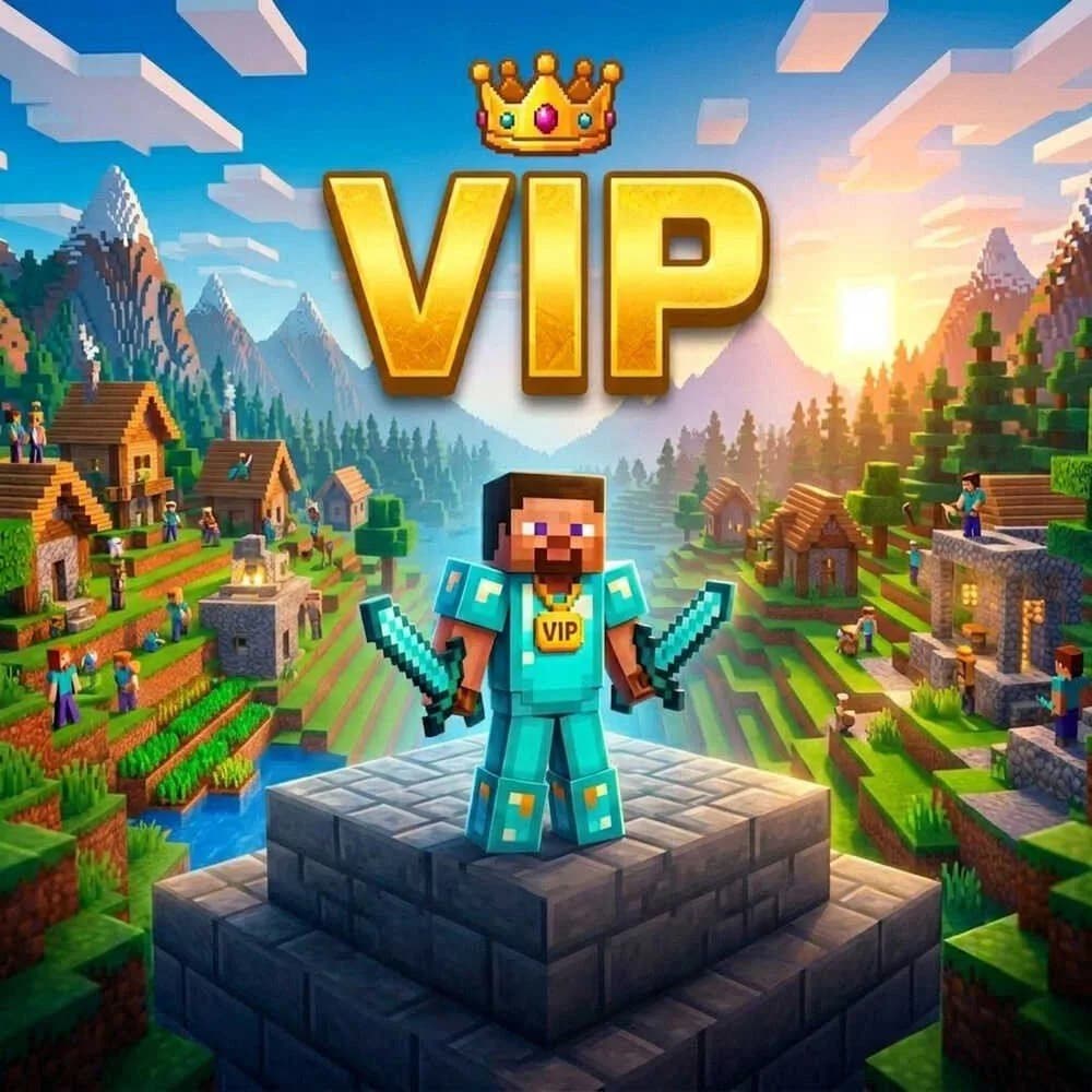 💫 ВИП
